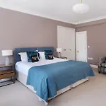 Dream Stays Bath - Barton House